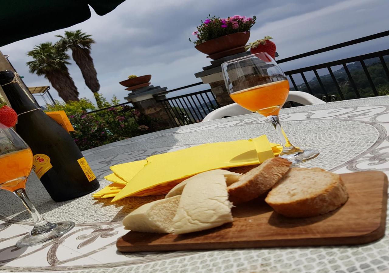 Casa Lingueglietta 아파트 외부 사진