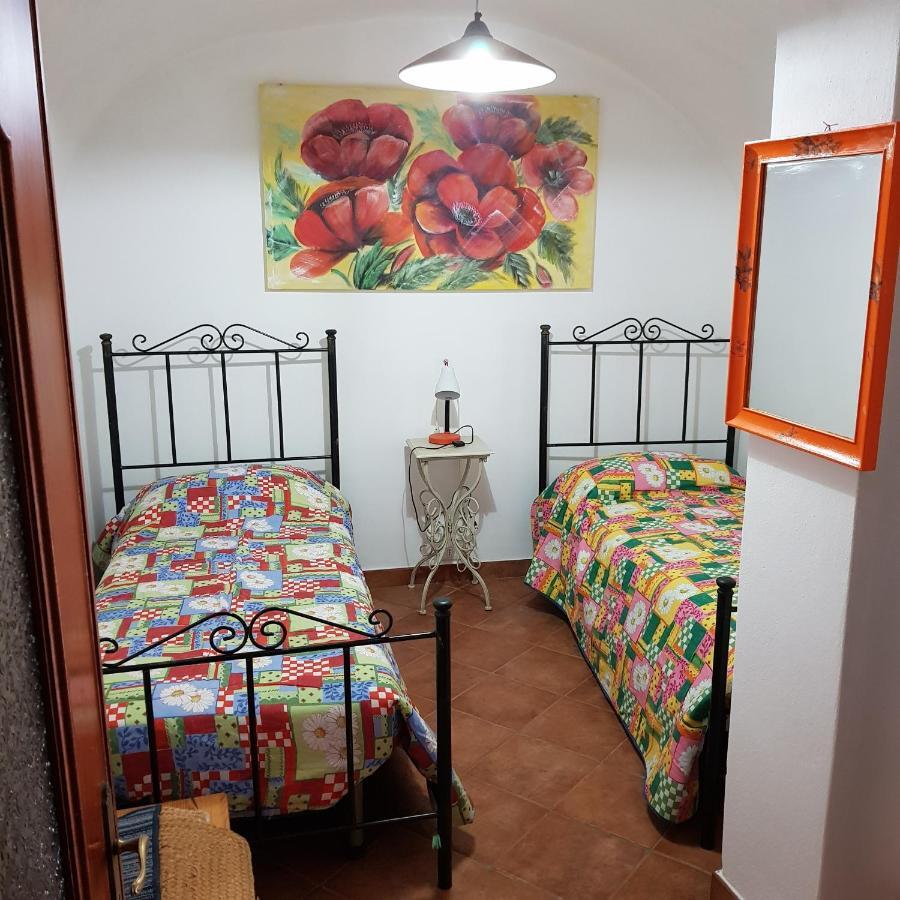 Casa Lingueglietta 아파트 외부 사진