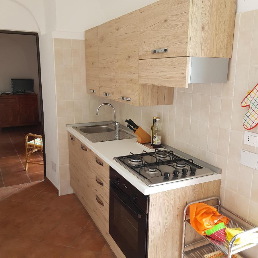 Casa Lingueglietta 아파트 외부 사진