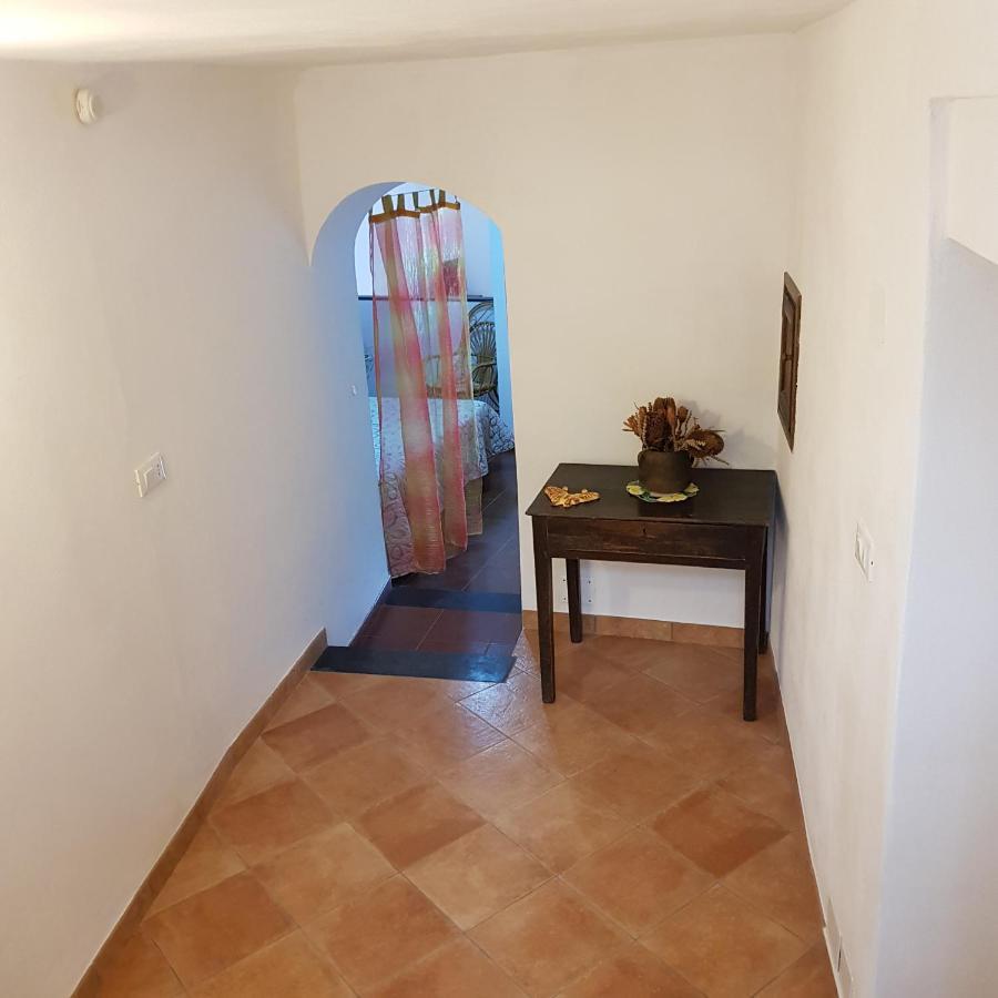 Casa Lingueglietta 아파트 외부 사진