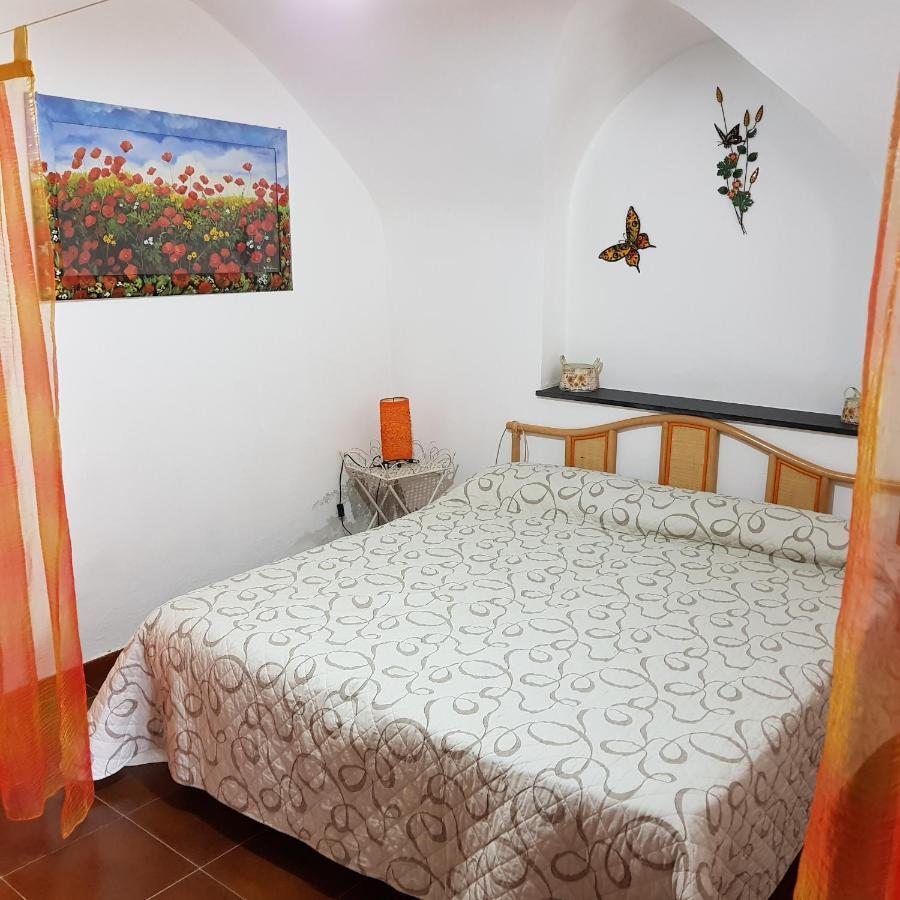 Casa Lingueglietta 아파트 외부 사진
