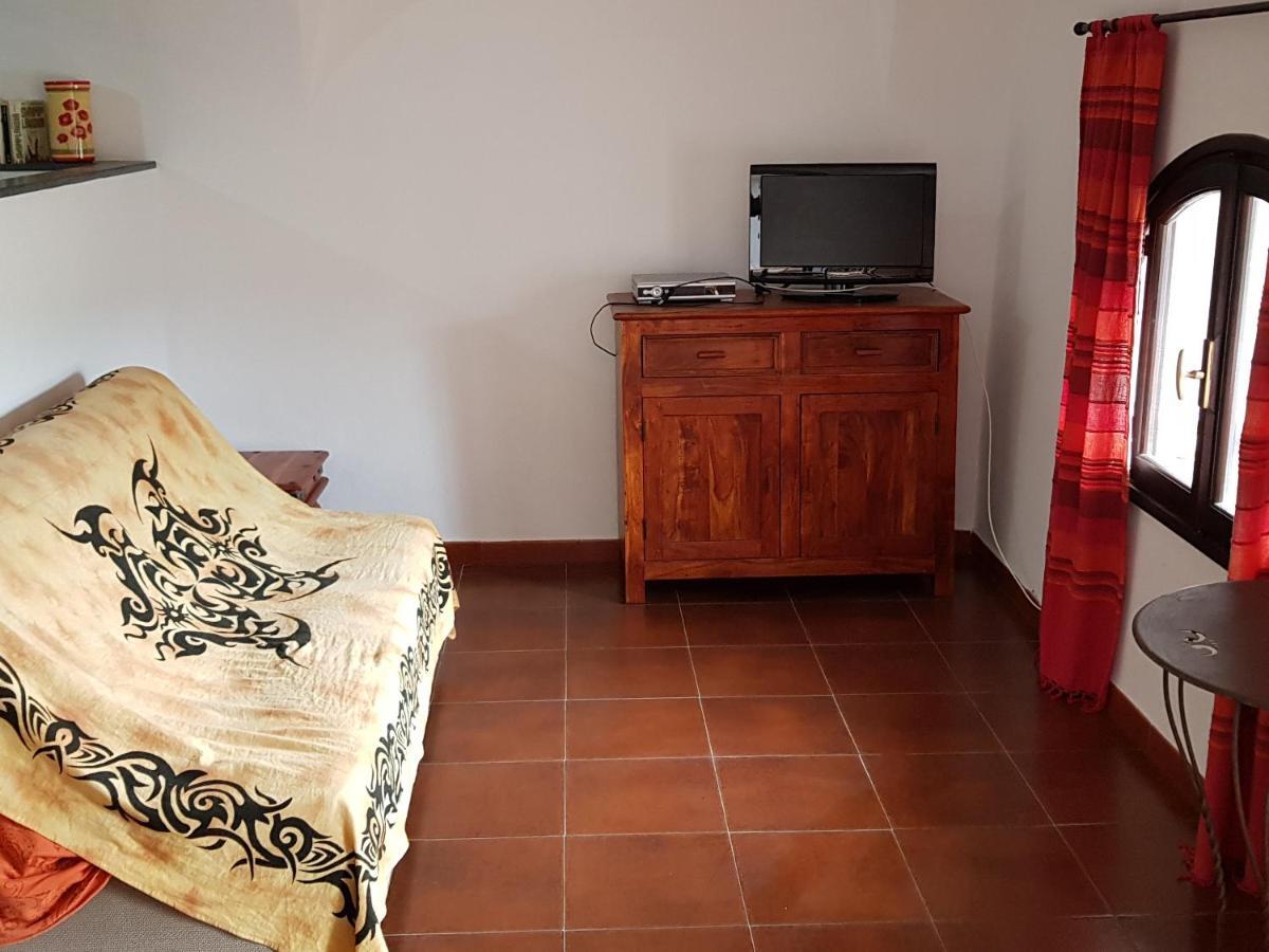 Casa Lingueglietta 아파트 외부 사진