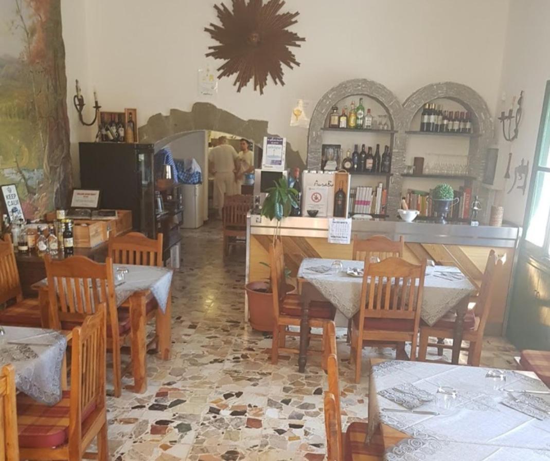 Casa Lingueglietta 아파트 외부 사진