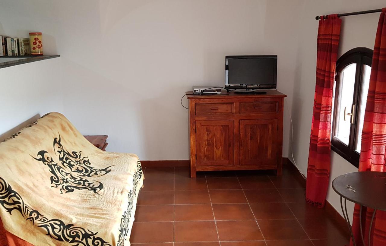 Casa Lingueglietta 아파트 외부 사진